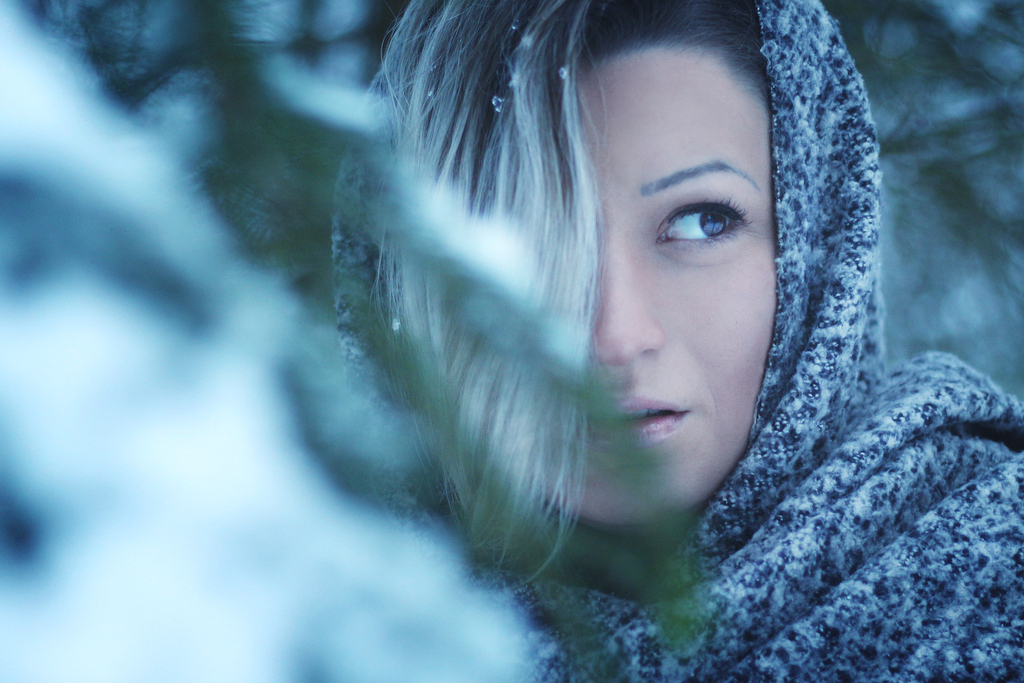 Fräulein Smillas Gespür für Schnee