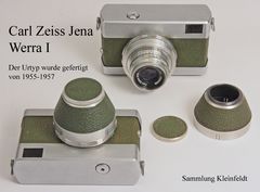 Frage: Wie viele "ZEISS-Kameras" gibt es???