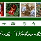 Fragen an den Weihnachtsmann