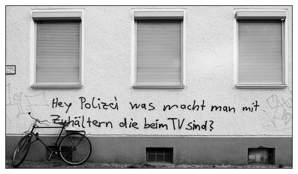 Fragen