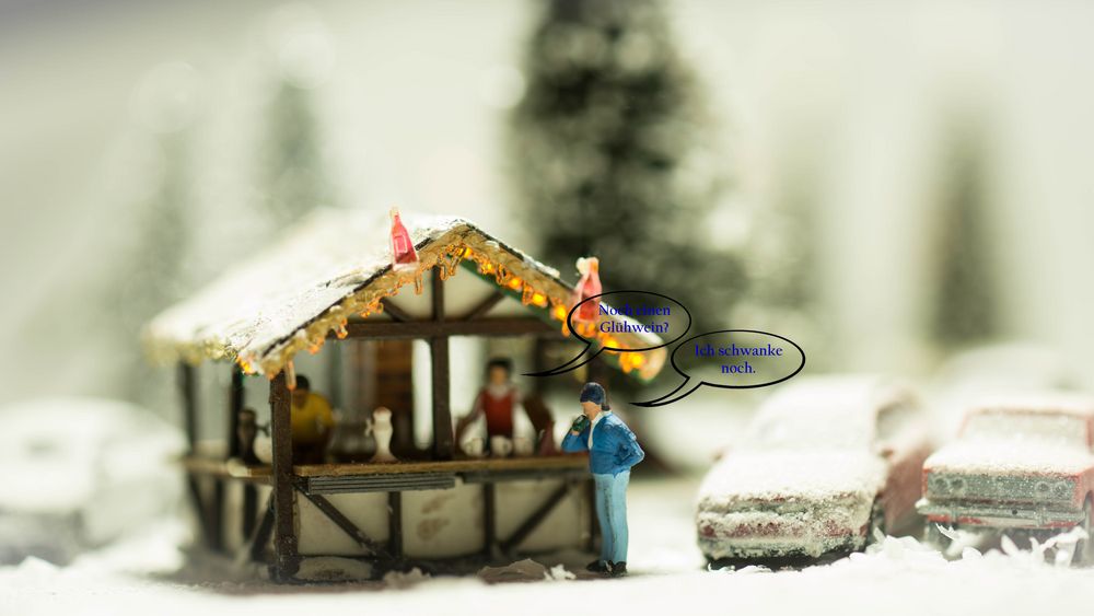 Fragen über Fragen Foto & Bild stillleben, jahreszeiten, winter