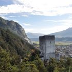 Fragenstein Postkarte