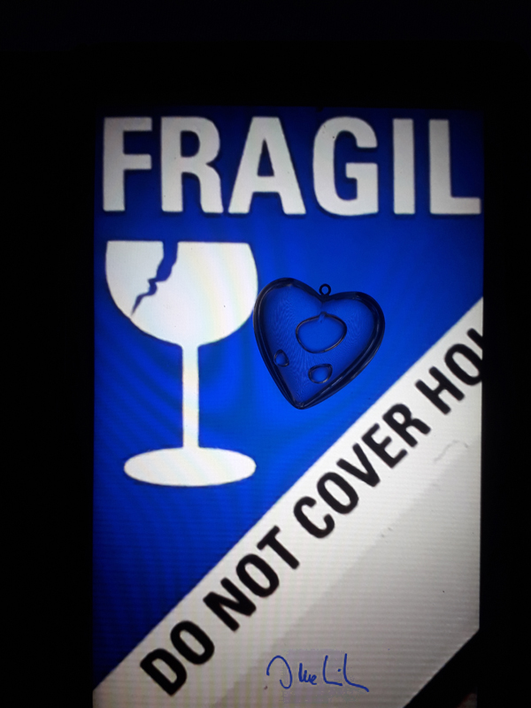 FRAGIL