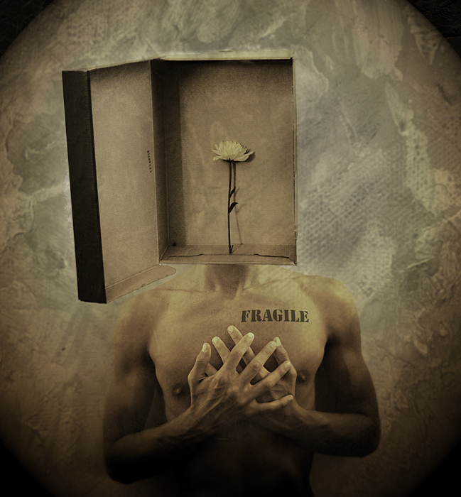 FRAGILE