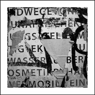 Fragmentation of Language