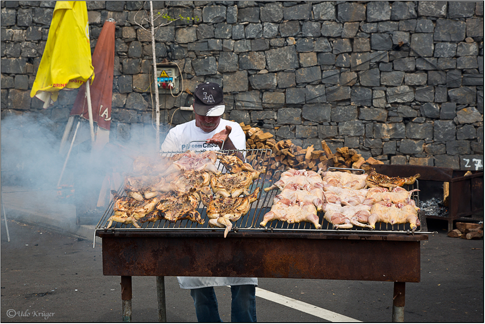 Frago Piri Piri