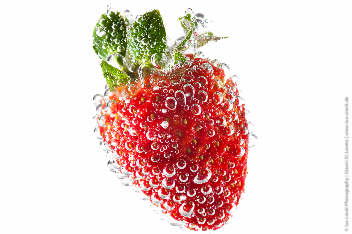 fragola