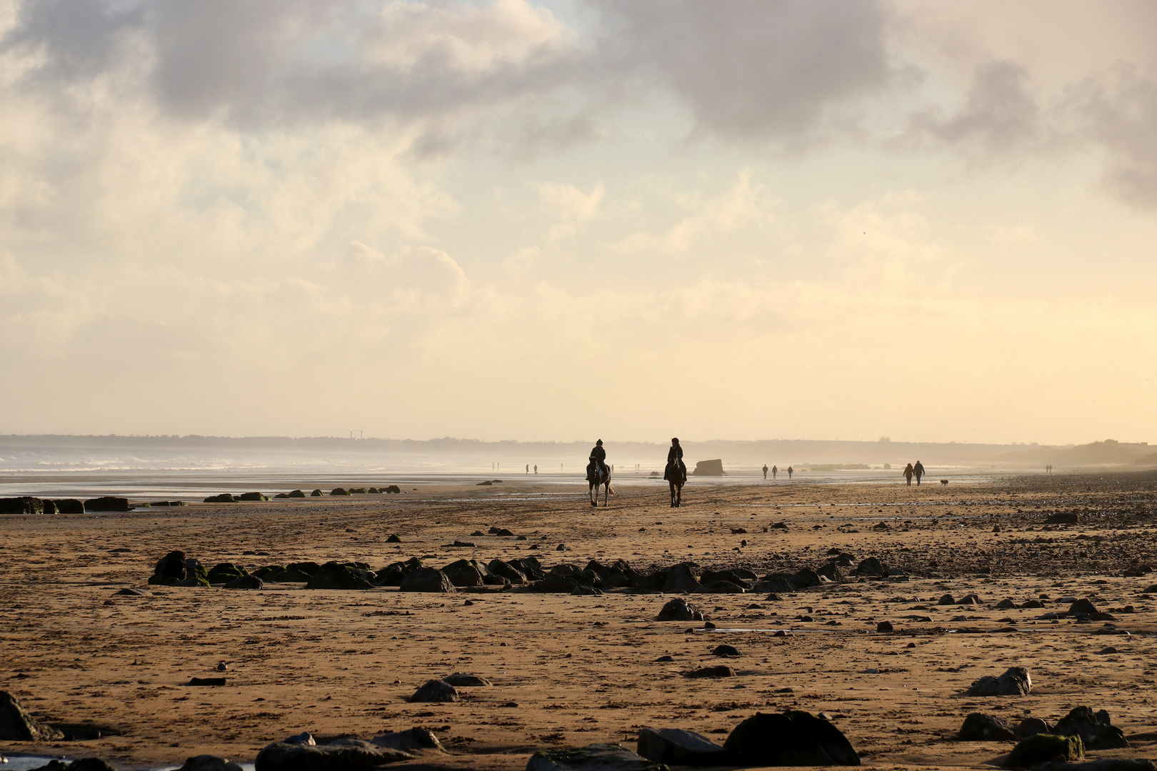 Fraisthorpe Beach No.1