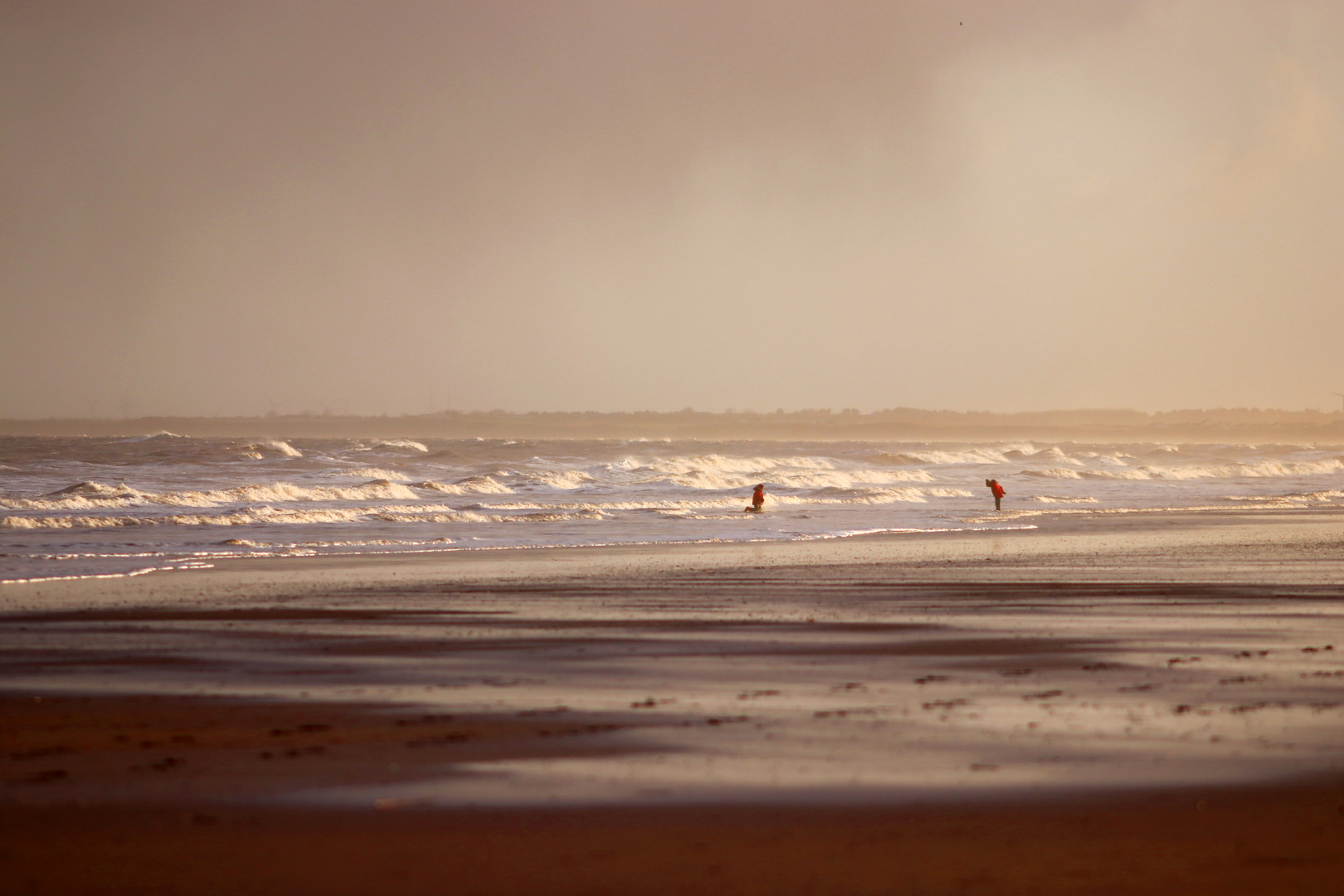 Fraisthorpe Beach No.2