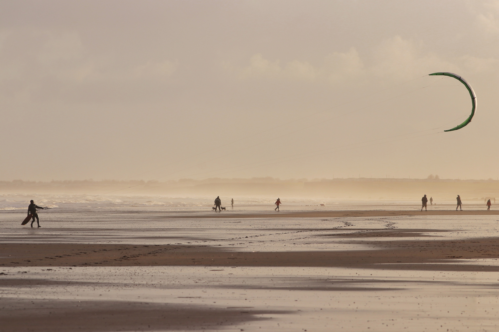 Fraisthorpe Beach No.3