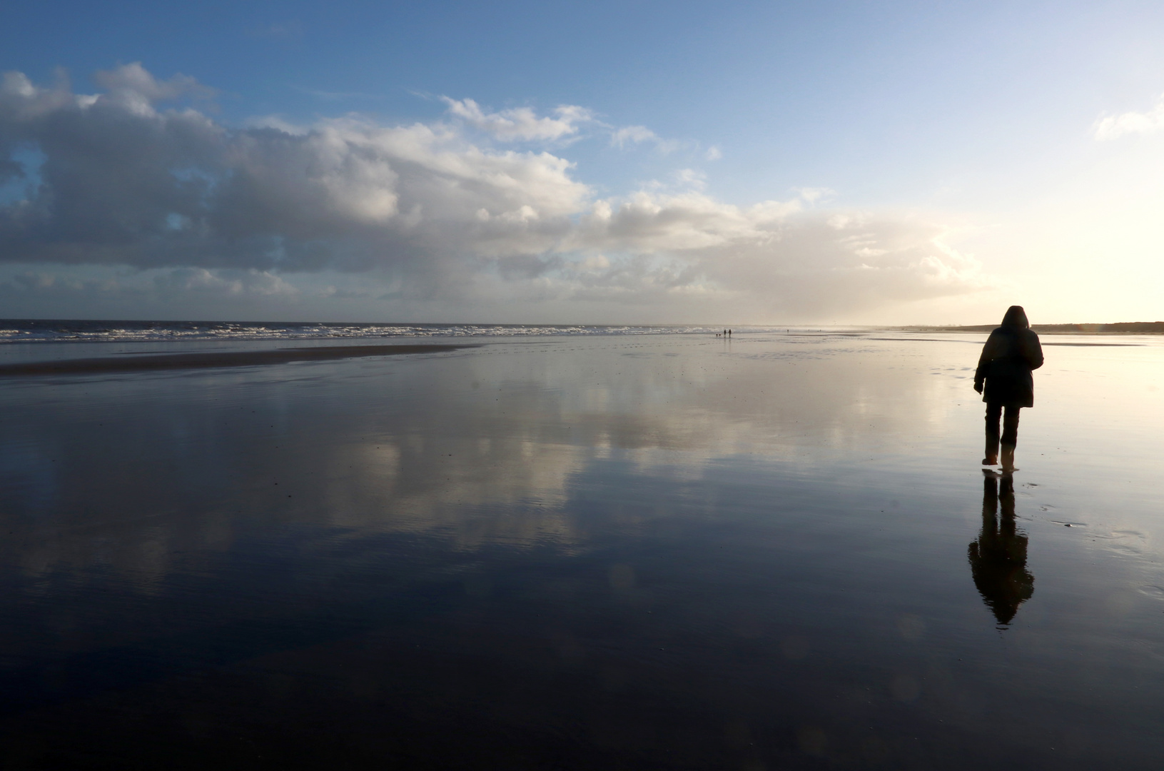 Fraisthorpe Beach No.4