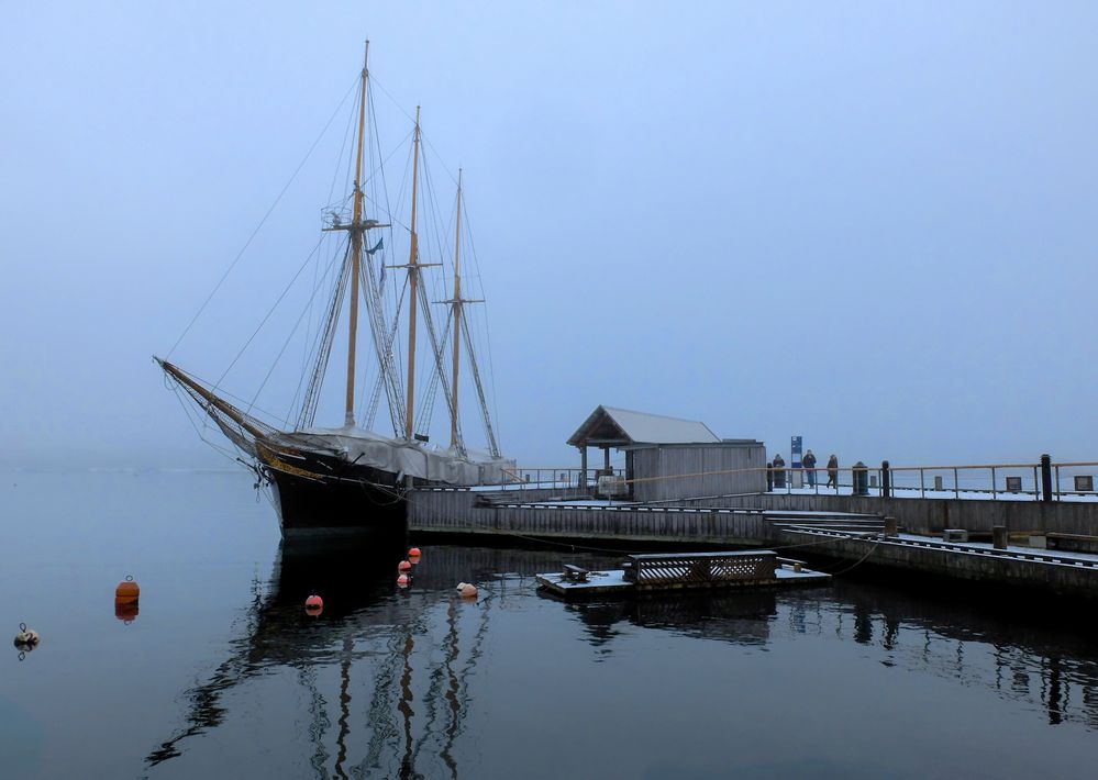 Fram Museum Oslo