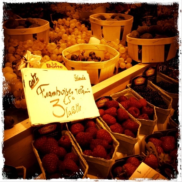 Framboise