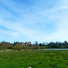 Framlingham Castle