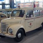 Framo (Barkas) V 901/2 (1951–1960)