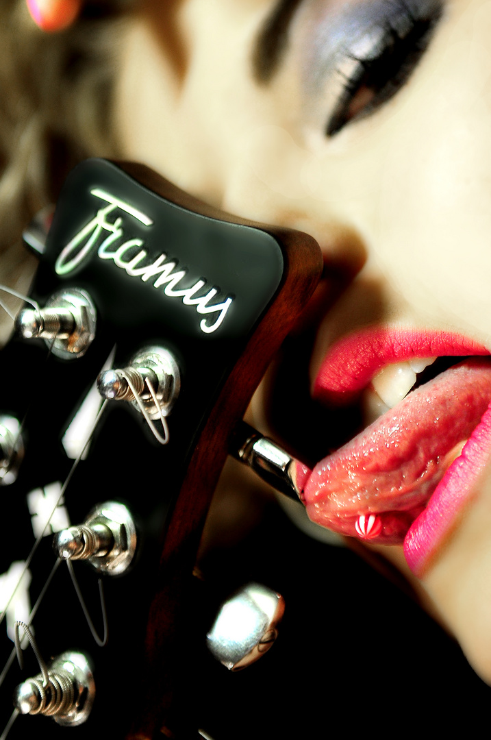 FRAMUS