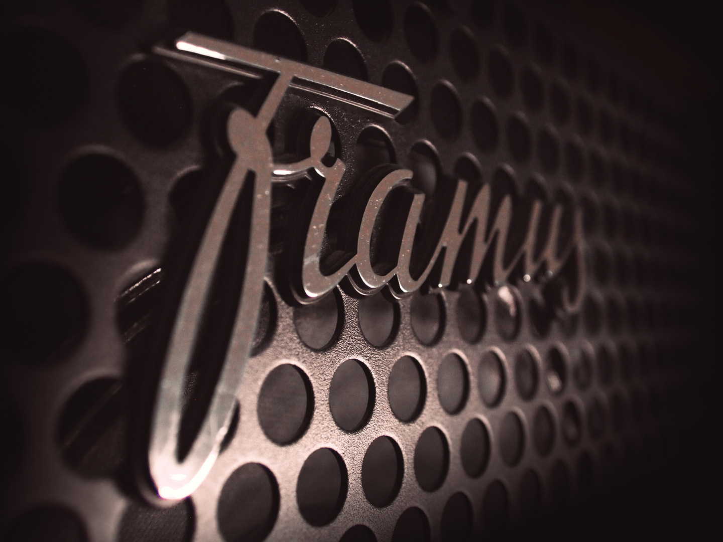 Framus Logo