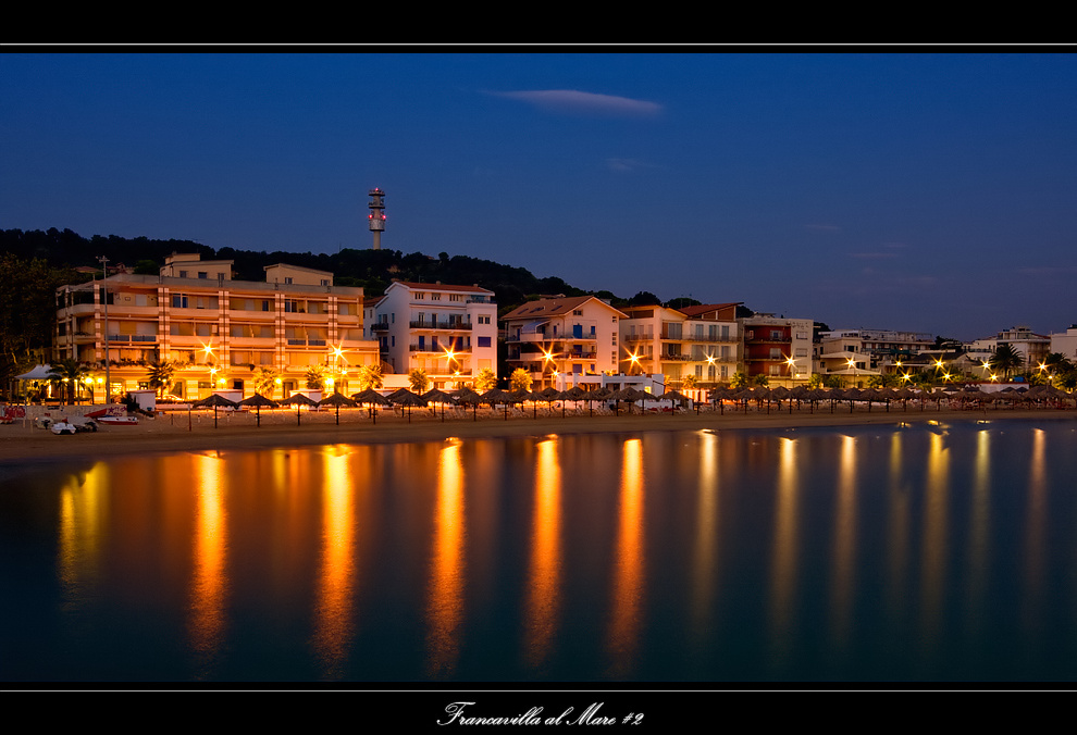 Francavilla al Mare #2