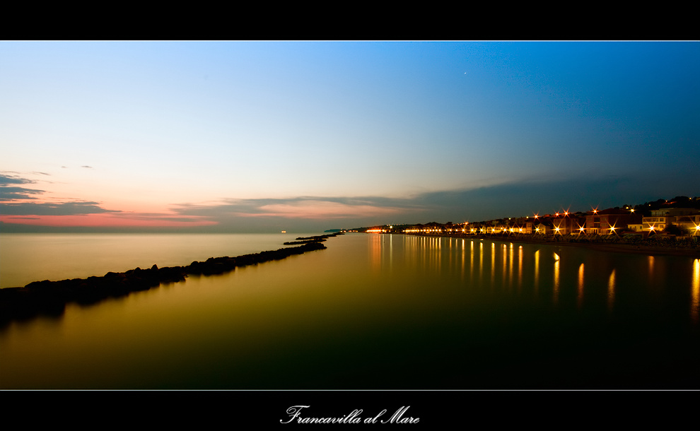 Francavilla al Mare