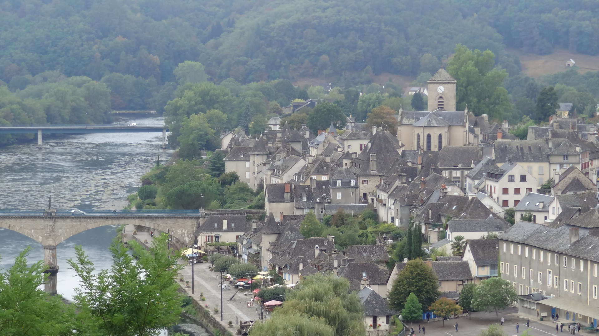  France - Argentat