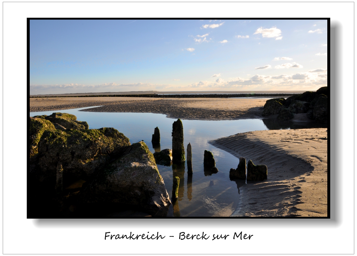 France - Berck Sur Mer