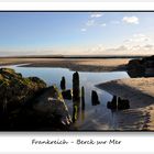 France - Berck Sur Mer