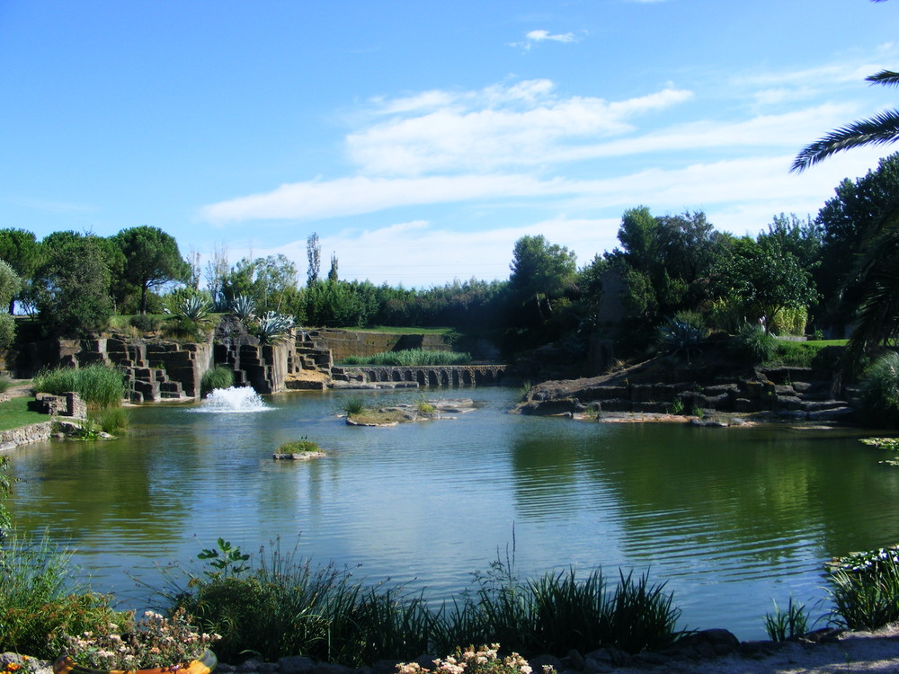 France, Cap d'Agde