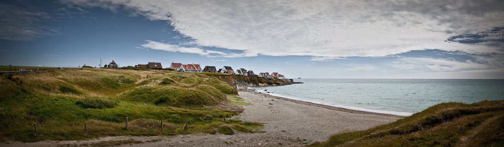 France Cap Gris Nez