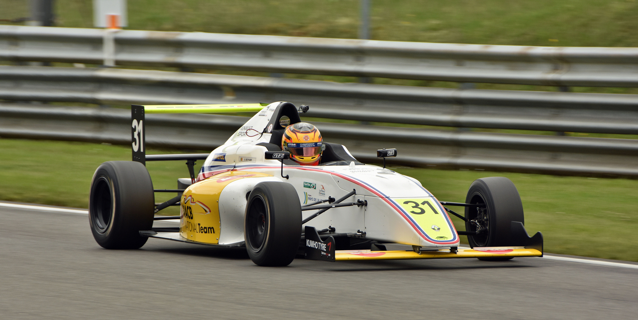 France F4 Championship