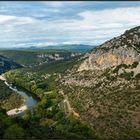 France | Gorges de l´Ardéche |