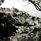 France - Gorges - Haute Provence - 2004