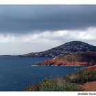 France - Méditerranée - Massif de l'Esterel