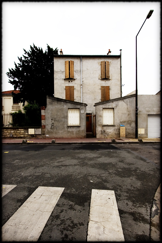 France - Montreuil