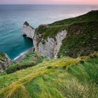 France - Normandie (Etretat)