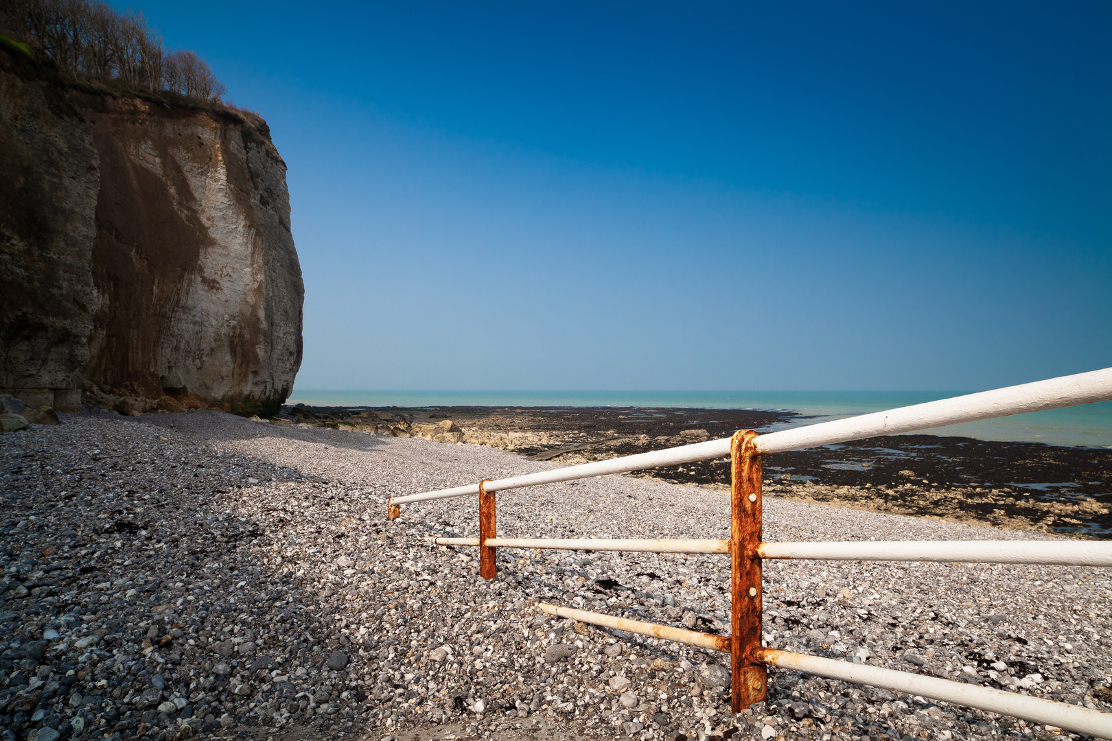 France, Normandie, Saint-Pierre-en-Port