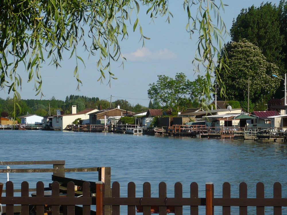 France - Picardie - Oise - Milly sur Thérain