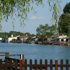 France - Picardie - Oise - Milly sur Thérain