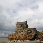 France Roundtrip - Mont Saint Michel