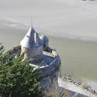 France Roundtrip - Mont Saint Michel