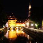 France - Strasbourg - La Petite France