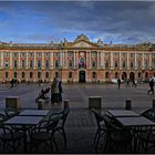 ... France, ... Toulouse ... Place du capitole 2 ...