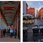 ... France, ... Toulouse ... Place du capitole 3