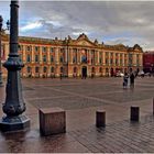 ... France, ... Toulouse ... Place du capitole,