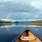 Frances Lake, Yukon