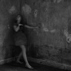 Francesca Woodman Hommage 2