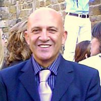 Francesco Catalano