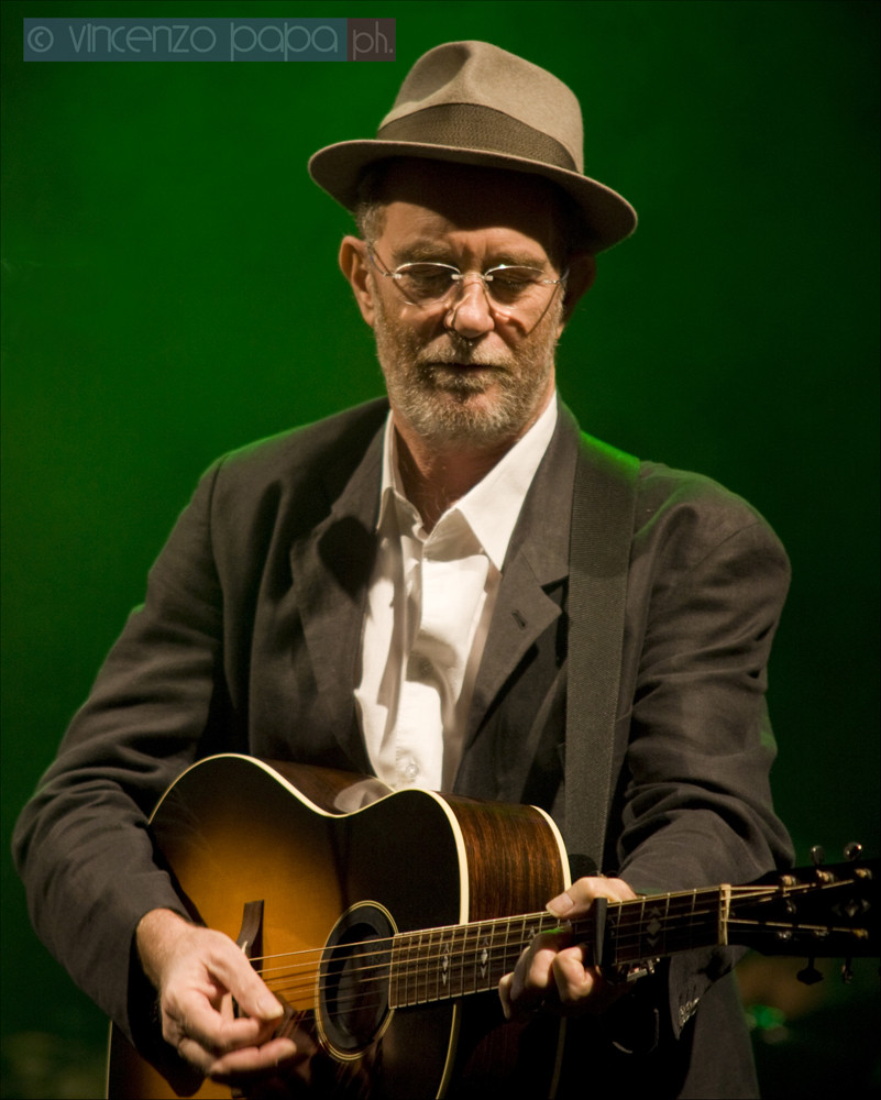 Francesco De Gregori