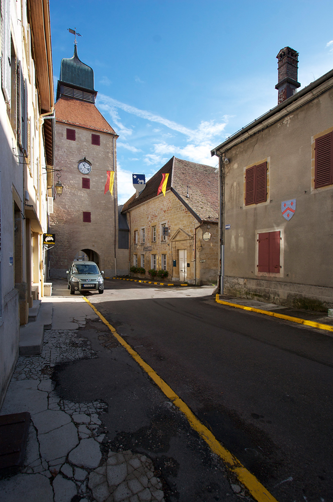 Franche-Comté