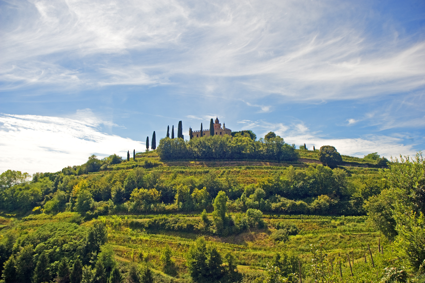 Franciacorta BS