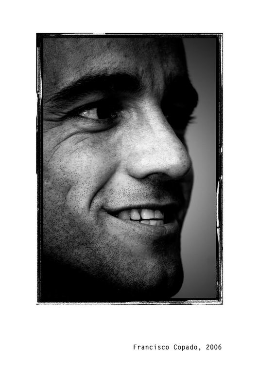 Francisco Copado